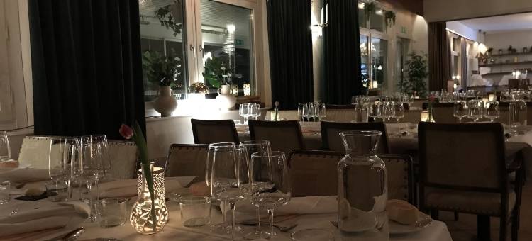 格兰纳海滨酒店(Gränna Strandhotell)图片