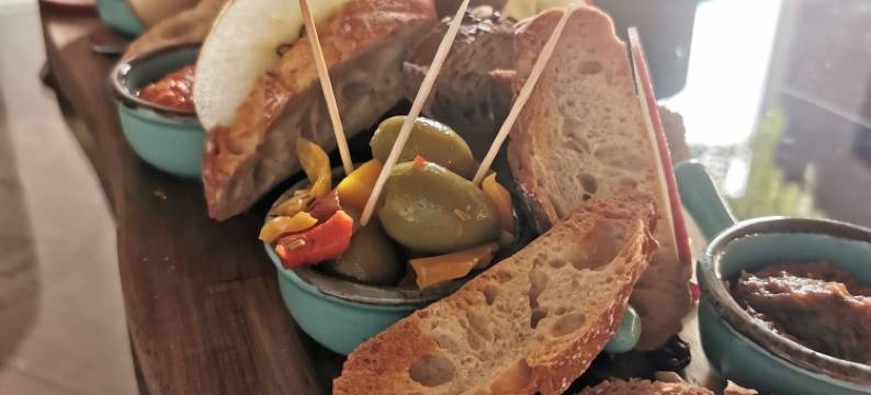 卡马尔古埃瑟酒店(L'Auberge Camarguaise)图片