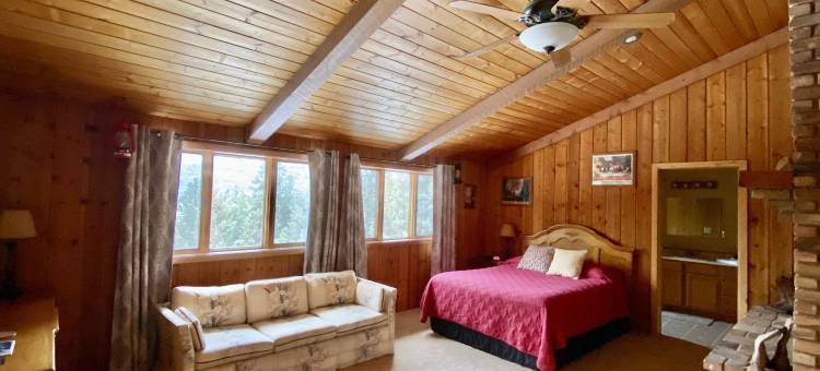 梦想避风港旅客牧场(Dream Haven Guest Ranch)图片