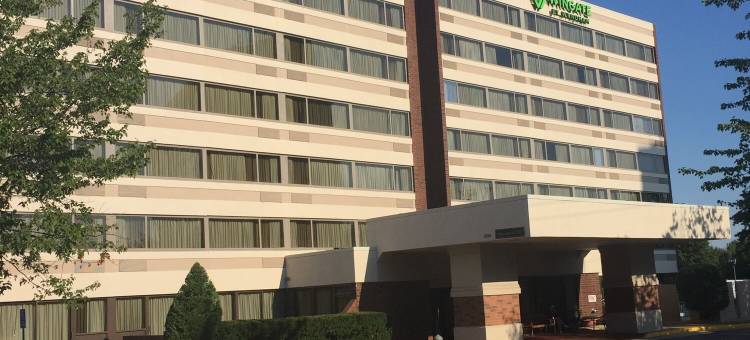 Wingate by Wyndham Springfield图片