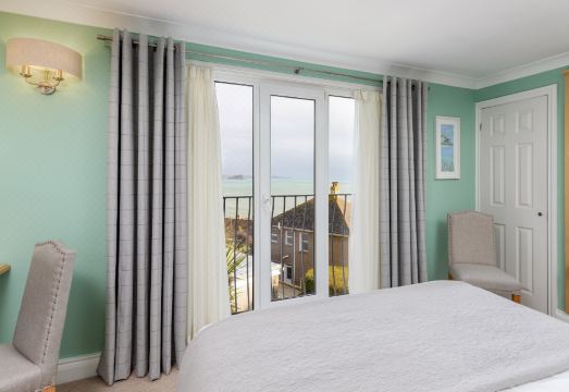 Hotel Penzance Harbour View Hotel Overview