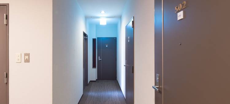 Tabist Nisseiya 别府铁轮(Tabist Nisseiya Beppu Kannawa)图片