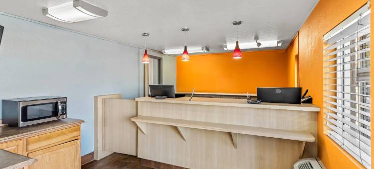 罗德威酒店(Rodeway Inn)图片