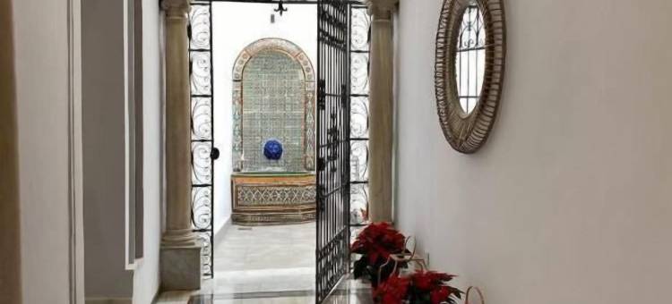 苏活精品塞维亚酒店(Soho Boutique Sevilla)图片