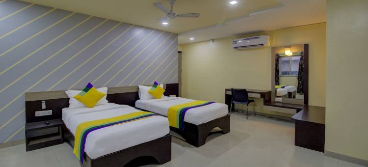 Itsy 酒店 Prince Regency(Itsy Hotels Prince Regency)图片