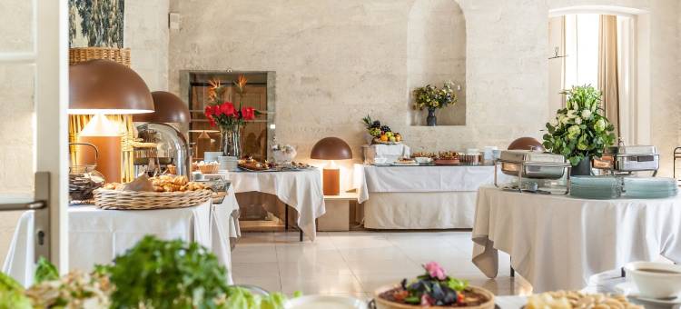 圣路易斯科尔伊特酒店(Hôtel Le Cloître Saint Louis)图片