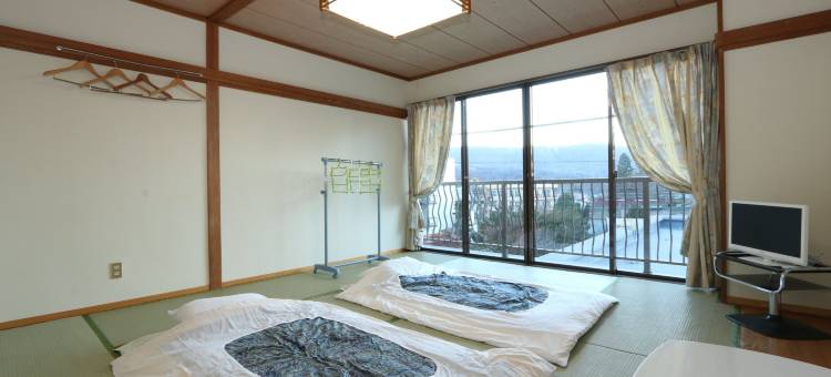 新福寿草酒店(New Fukujuso)图片