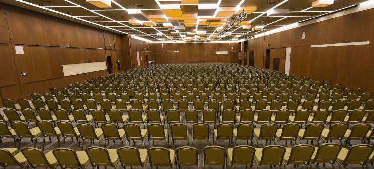 安塔基亚博物馆酒店(The Museum Hotel Antakya)图片