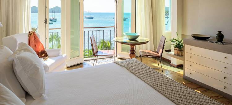 卡萨斯布兰卡斯精品酒店加Spa(Casas Brancas Boutique Hotel & Spa)图片