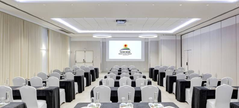 奥利瓦新星海滩高尔夫酒店(Oliva Nova Beach & Golf Hotel)图片