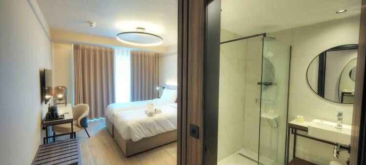 阿斯特酒店(ASTE hotel)图片