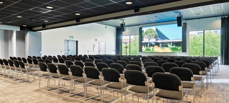 Best Western Plus Oslo Airport图片