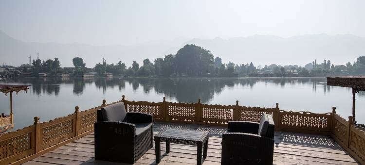 玛斯柯特船屋酒店(Mascot Houseboats)图片