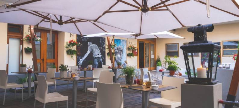 卡萨德尔佩莱格里诺酒店(Hotel Casa Del Pellegrino)图片