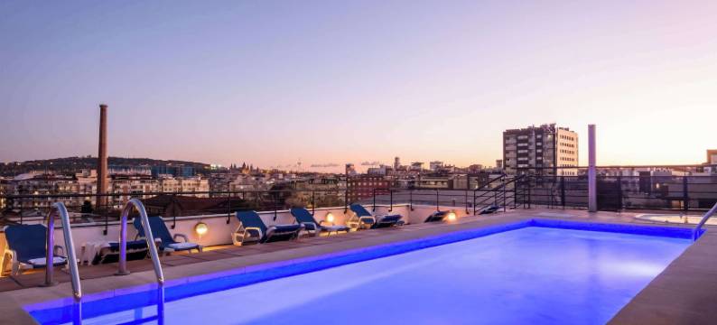 桑诺泰青年旅馆(Sunotel Junior)图片