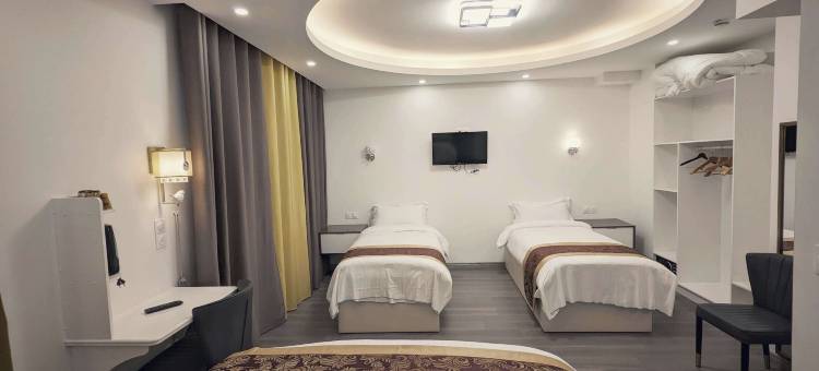 基里亚德鲁昂南-索特维尔鲁昂(Kyriad Rouen Sud - Sotteville les Rouen)图片