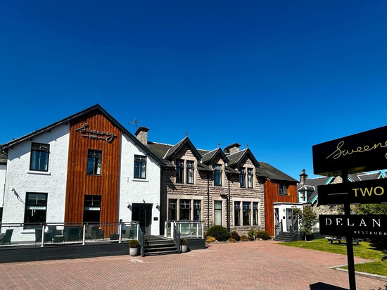 斯威尼阿维莫尔二号