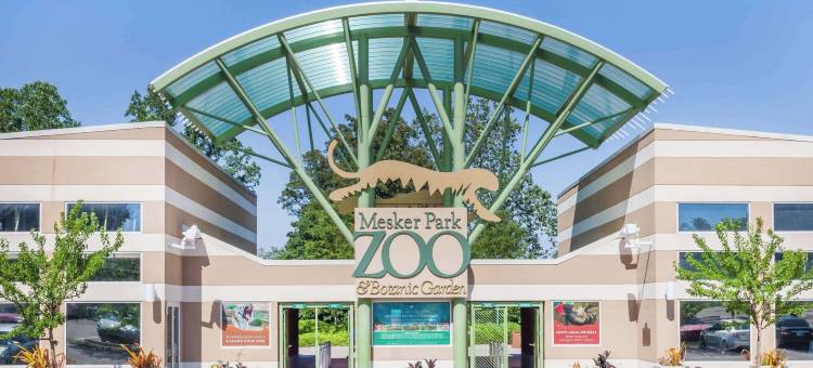 埃文斯维尔北温德姆速8酒店(Super 8 by Wyndham Evansville North)图片