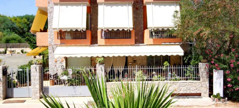 芦荟华丽套房公寓(Aloe Luxury Apartments)图片