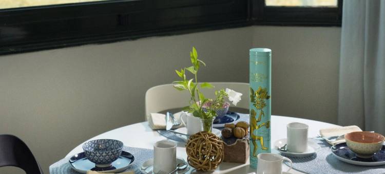 Oliver 阿帕塔门托斯波斯埃洛(The Oliver Apartments)图片