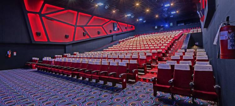 大富煌灯塔Ichalkaranji酒店(Grand Fortune Beacon Ichalkaranji)图片