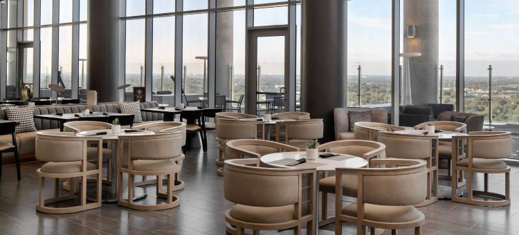 奥兰多市区万豪AC酒店(AC Hotel Orlando Downtown)图片