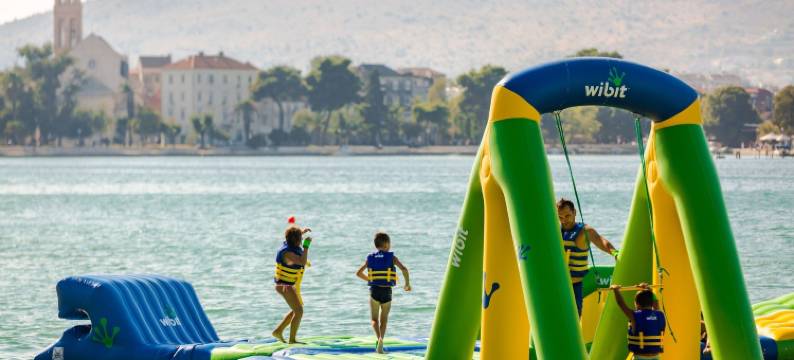 特罗吉尔布朗海滩旅馆(Hotel Brown Beach House & Spa)图片