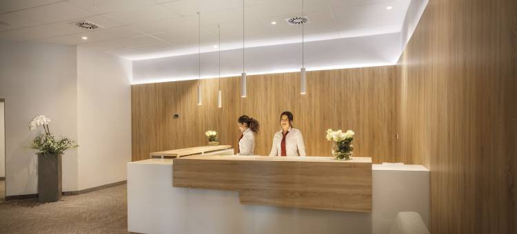 雷米森斯阿德米拉酒店(Hotel Admiral - Liburnia)图片
