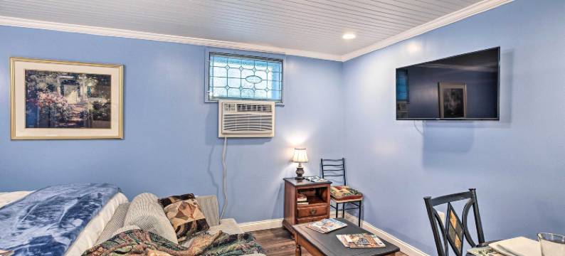 更新了的威廉斯敦公寓，带厨房！(Updated Williamstown Apartment with Kitchen!)图片