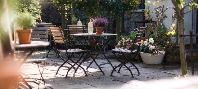 奥克希尔旅馆(The Oakhill Inn)图片