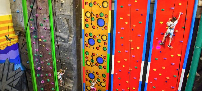 杰伊峰度假村(Jay Peak Resort)图片