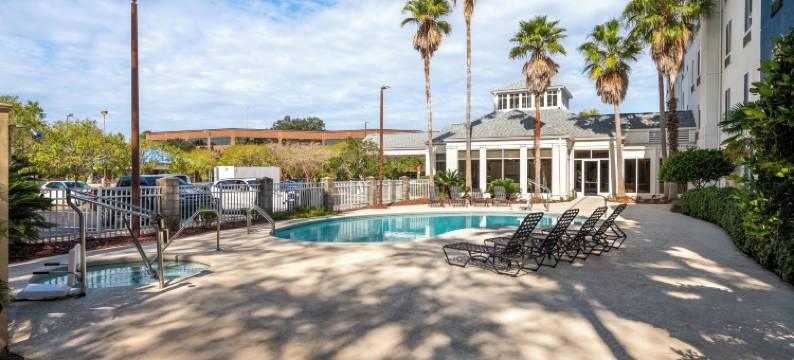 塔拉哈西希尔顿花园酒店(Hilton Garden Inn Tallahassee)图片