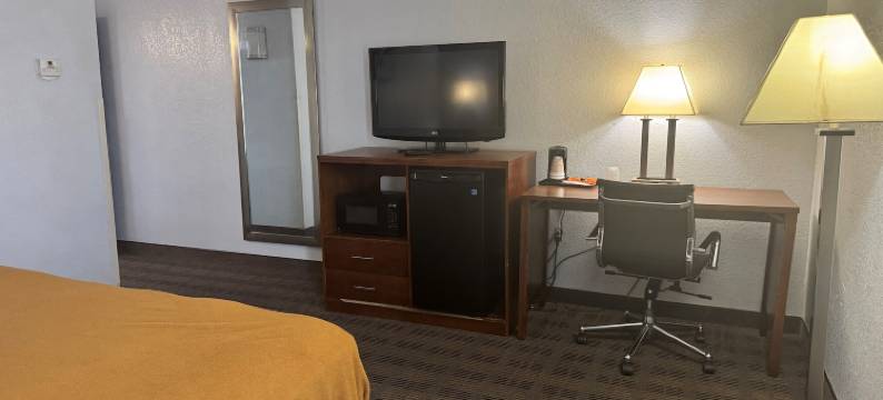 孟菲斯东温德姆美吟温德姆酒店(AmericInn by Wyndham Memphis East)图片