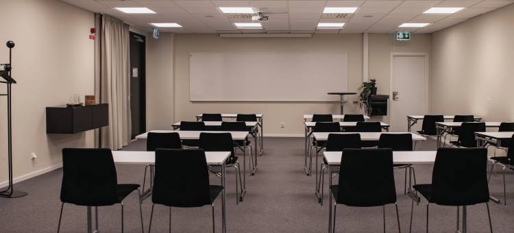 Home Hotel 梅克塔贡恩(Home Hotel Mektagonen)图片