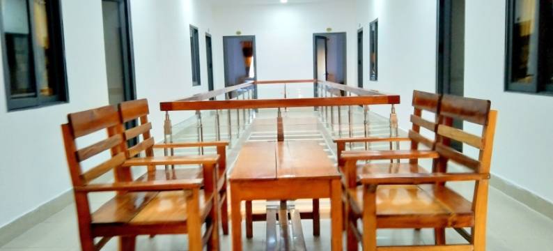 兴安酒店(Hung Yen Hotel)图片