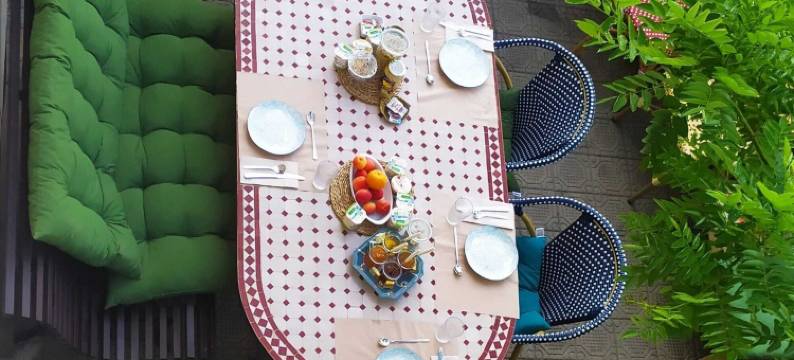 洛孔波纳住宿加早餐旅馆(Chambre d'Hôtes Lo Componaïro)图片