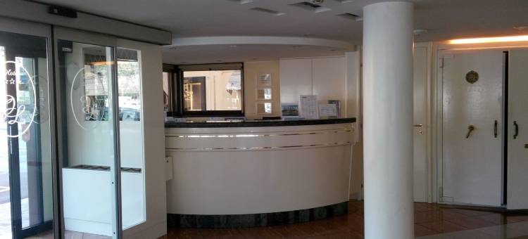 意大利伊丽都拉芭萝酒店(Hotel Italia e Lido Rapallo)图片