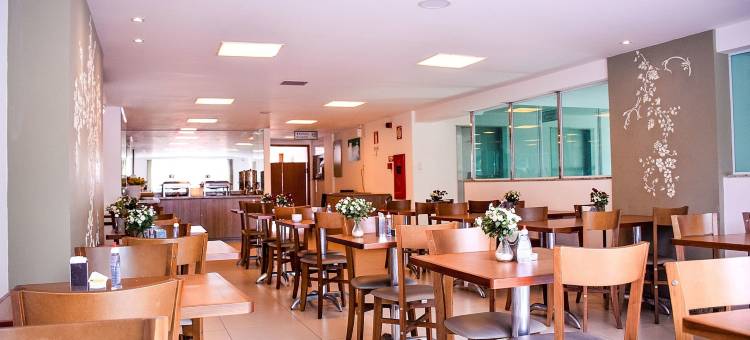 一号公寓式酒店(Unico Apart Hotel)图片