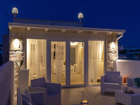 佩特拉比安卡酒店