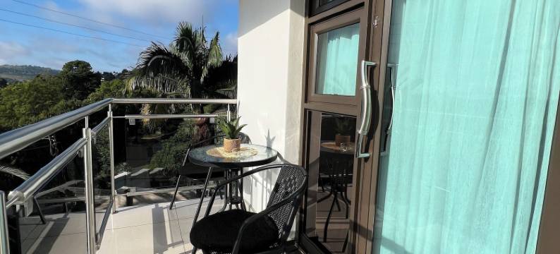 银门民宿(Silver Gates Bnb)图片