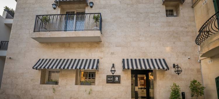 霍姆精品水疗 - IK 精选(HOLM Boutique & SPA - IK Collection)图片