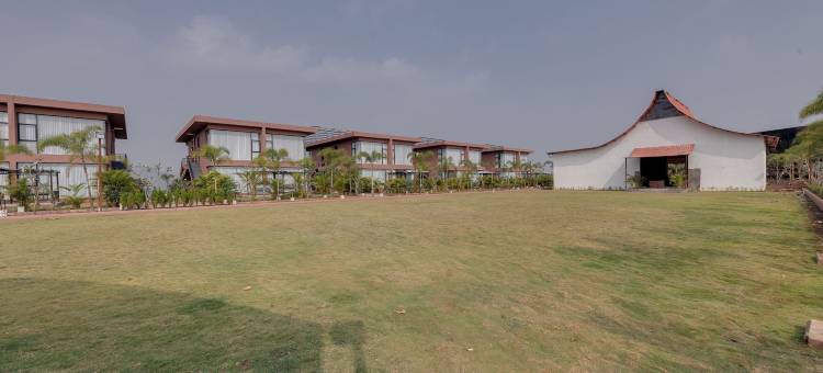 The Fern Heaven on The Hills Hatgad-Saputara, 万豪系列(The Fern Heaven on the Hills Hatgad-Saputara, Series by Marriott)图片