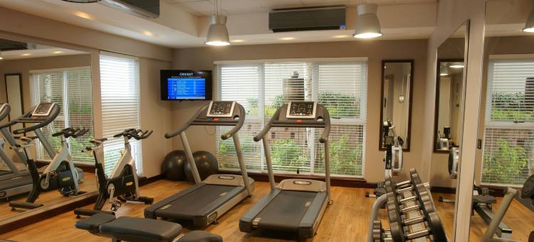 南方凯瑟琳大街酒店(Southern Sun Katherine Street)图片