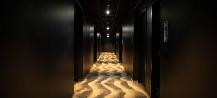 米兰马尔彭萨雅高TRIBE酒店(Tribe Milano Malpensa)图片