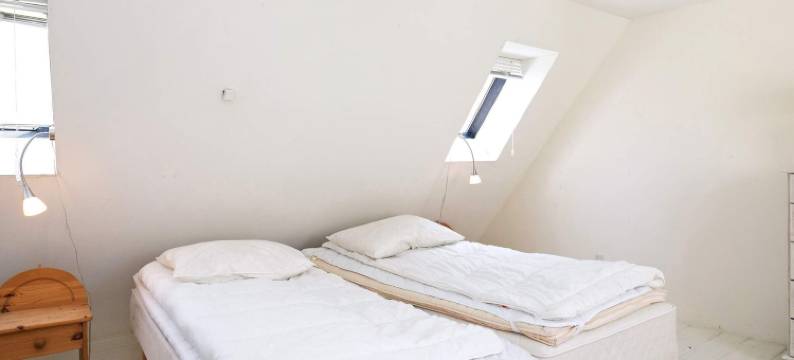 阿尔斯克冰的3人假日住宅(3 Person Holiday Home in Aeroskobing)图片