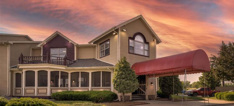 精品酒店(Surestay Plus Hotel By Best Western Auburn)(SureStay Plus Hotel by Best Western Auburn)图片