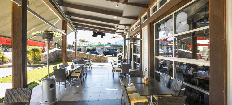 金色海滩酒馆睡帽酒店(Nightcap at Golden Beach Tavern)图片