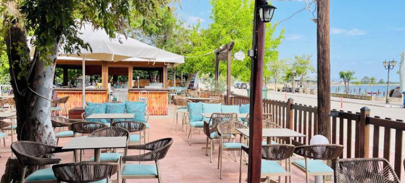 梅利莎黄金海岸酒店(Melissa Gold Coast)图片