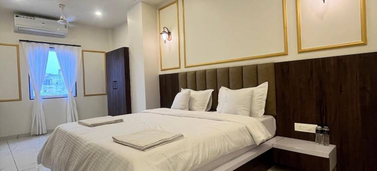 吉尔珍珠酒店(The Jeel Pearl Hotel)图片