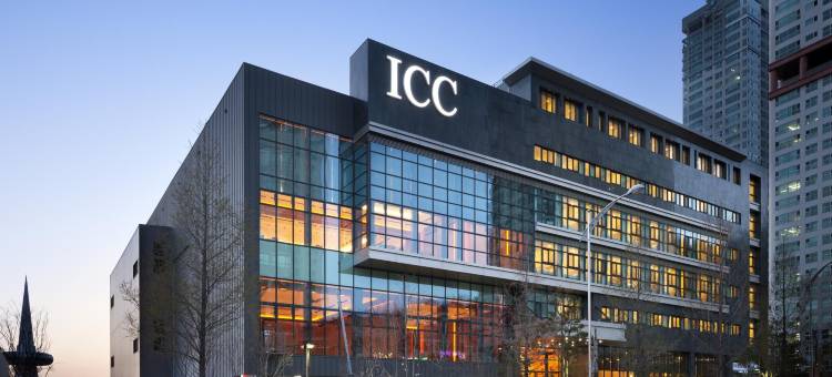 ICC酒店(Hotel ICC)图片